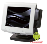 Сенсорный POS терминал GlobalPOS ECOPLUS MINI 10