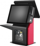Сенсорный POS терминал AdvanPOS H-POS II