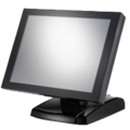 Сенсорный POS терминал AdvanPOS ZPOS Lite eAtom BEZEL FREE ELO-Touch черный